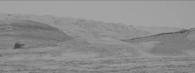 Sol 2700: Mast Camera (Mastcam)