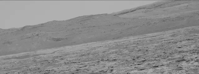 Sol 2700: Mast Camera (Mastcam)