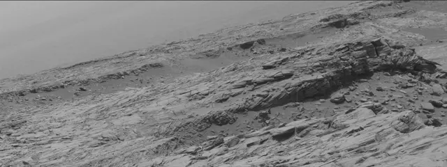 Sol 2700: Mast Camera (Mastcam)