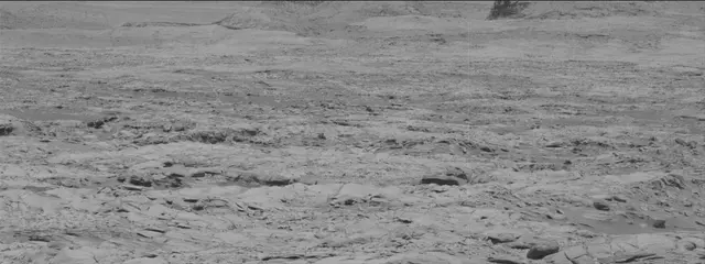 Sol 2700: Mast Camera (Mastcam)