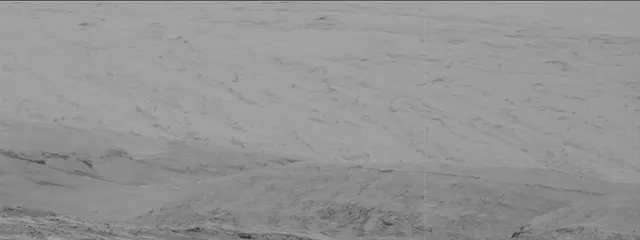 Sol 2700: Mast Camera (Mastcam)