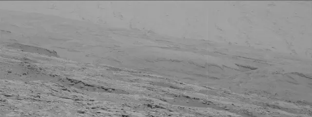 Sol 2700: Mast Camera (Mastcam)