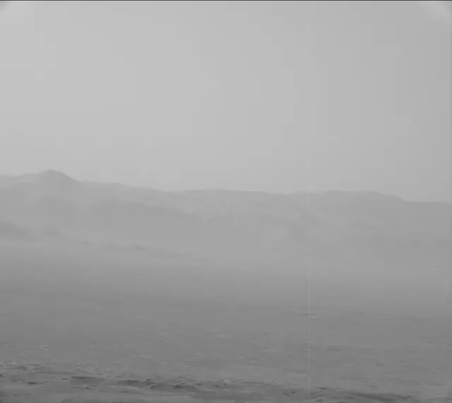Sol 2700: Mast Camera (Mastcam)