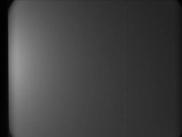 Sol 2700: Mast Camera (Mastcam)