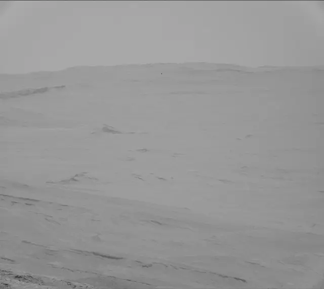 Sol 2700: Mast Camera (Mastcam)