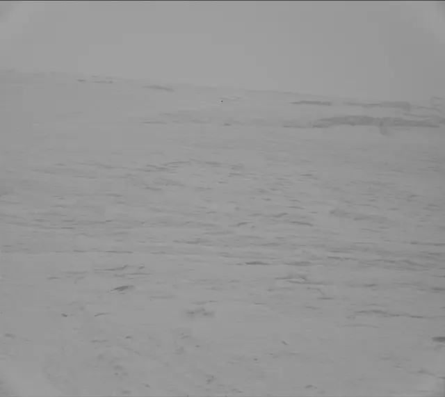 Sol 2700: Mast Camera (Mastcam)