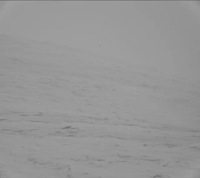 Sol 2700: Mast Camera (Mastcam)