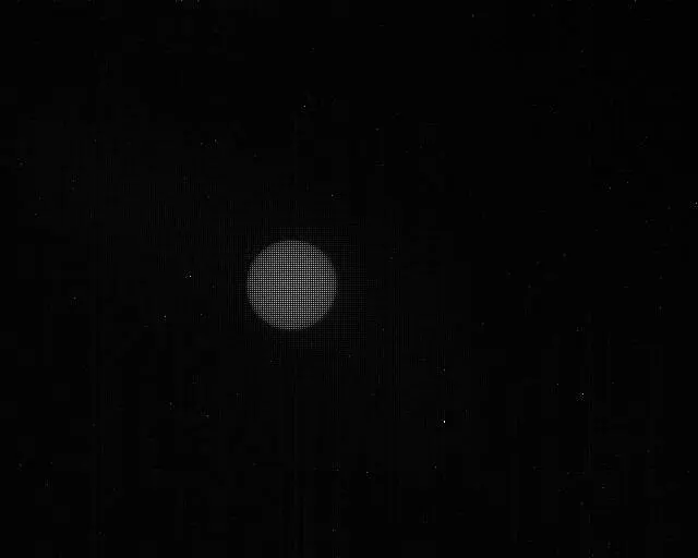 Sol 2700: Mast Camera (Mastcam)