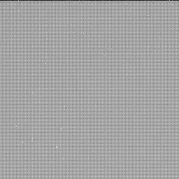 Sol 2700: Mast Camera (Mastcam)