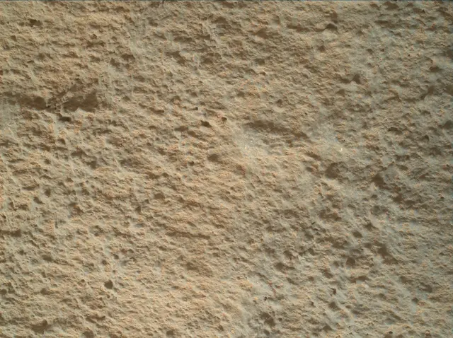Sol 2700: Mars Hand Lens Imager (MAHLI)
