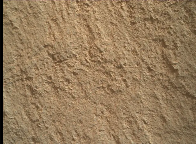 Sol 2701: Mars Hand Lens Imager (MAHLI)