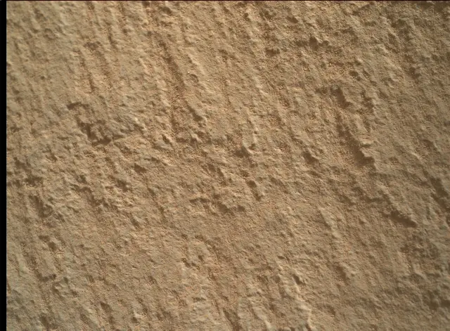 Sol 2701: Mars Hand Lens Imager (MAHLI)