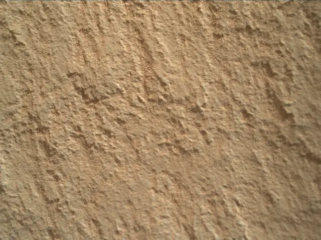 Sol 2701: Mars Hand Lens Imager (MAHLI)
