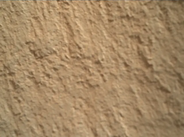 Sol 2701: Mars Hand Lens Imager (MAHLI)