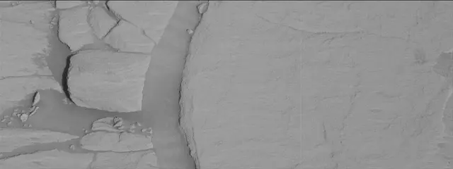 Sol 2702: Mast Camera (Mastcam)