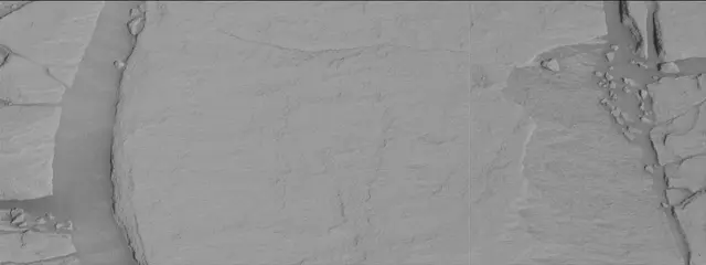 Sol 2702: Mast Camera (Mastcam)