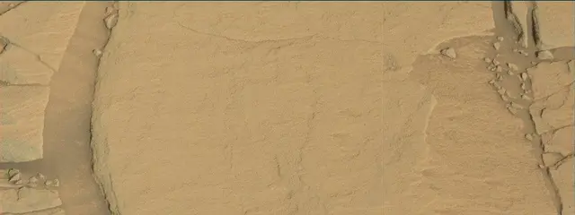 Sol 2702: Mast Camera (Mastcam)