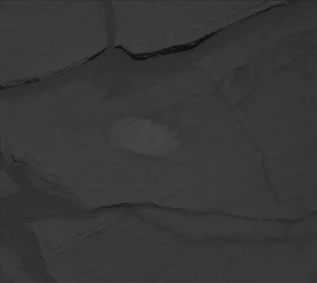 Sol 2702: Mast Camera (Mastcam)