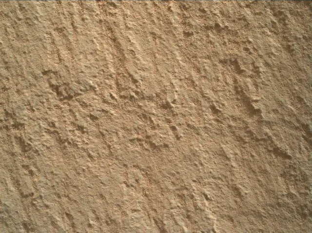 Sol 2702: Mars Hand Lens Imager (MAHLI)