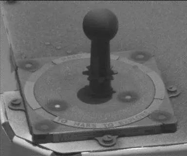 Sol 2705: Mast Camera (Mastcam)