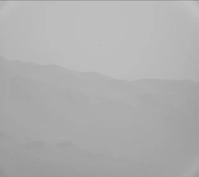 Sol 2705: Mast Camera (Mastcam)