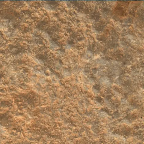 Sol 2706: Mars Hand Lens Imager (MAHLI)