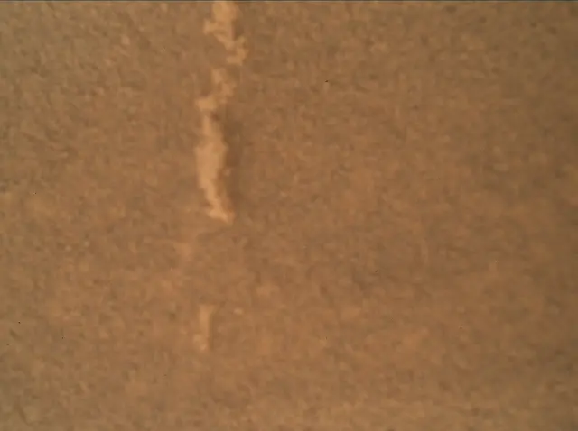 Sol 2706: Mars Hand Lens Imager (MAHLI)