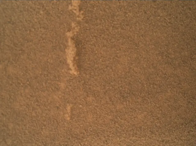 Sol 2706: Mars Hand Lens Imager (MAHLI)