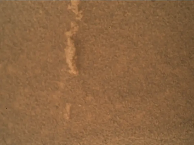 Sol 2706: Mars Hand Lens Imager (MAHLI)