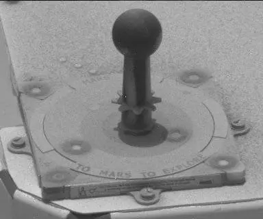 Sol 2710: Mast Camera (Mastcam)