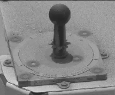 Sol 2710: Mast Camera (Mastcam)