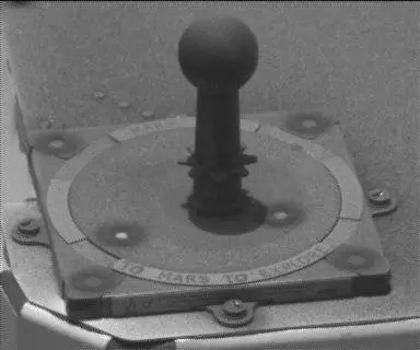Sol 2710: Mast Camera (Mastcam)
