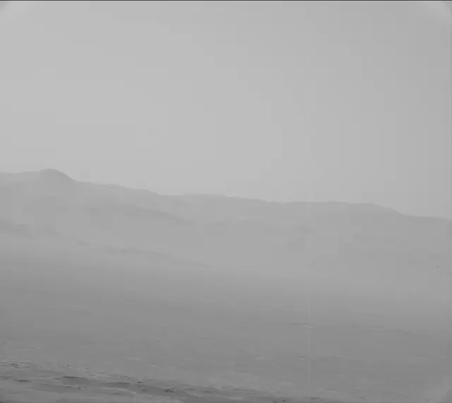 Sol 2710: Mast Camera (Mastcam)