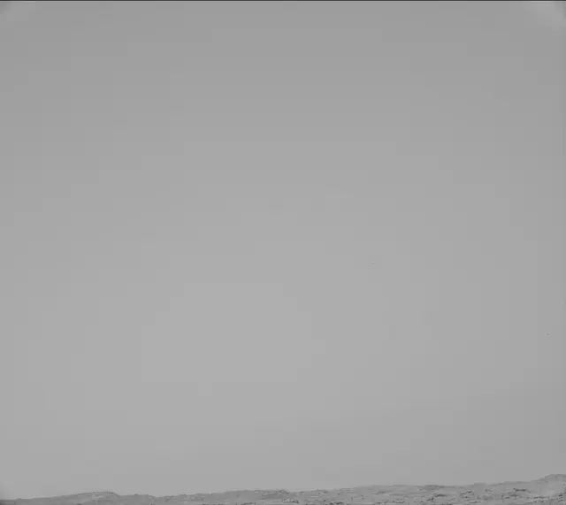 Sol 2711: Mast Camera (Mastcam)
