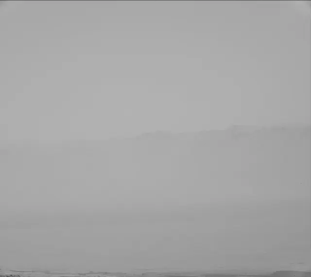 Sol 2711: Mast Camera (Mastcam)