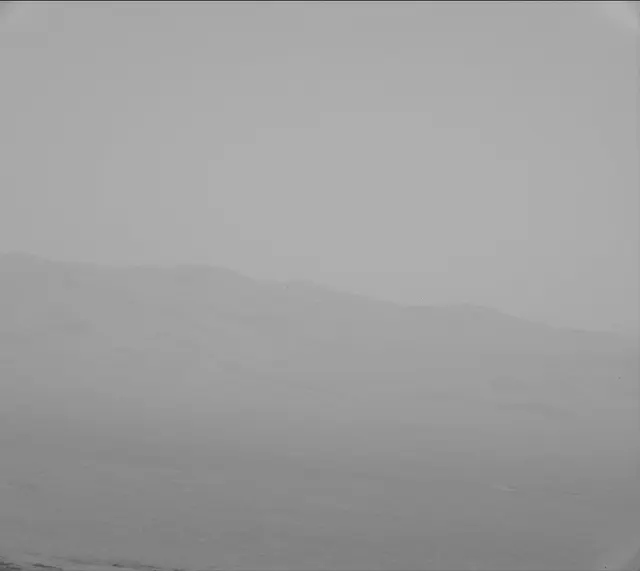 Sol 2711: Mast Camera (Mastcam)