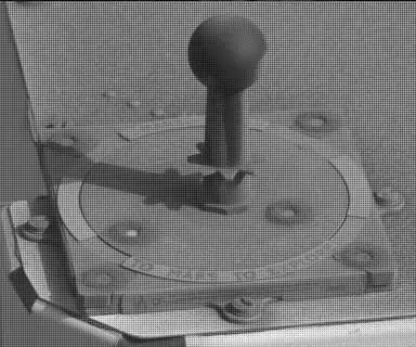 Sol 2711: Mast Camera (Mastcam)