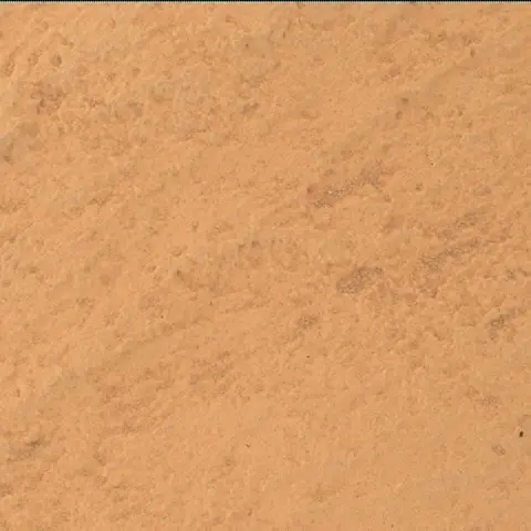 Sol 2711: Mars Hand Lens Imager (MAHLI)