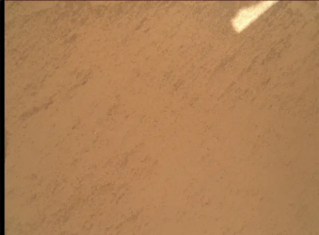 Sol 2711: Mars Hand Lens Imager (MAHLI)