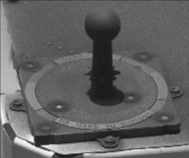 Sol 2712: Mast Camera (Mastcam)