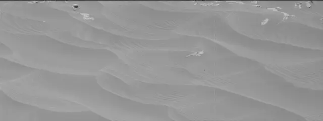 Sol 2712: Mast Camera (Mastcam)