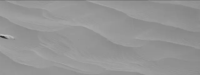 Sol 2712: Mast Camera (Mastcam)