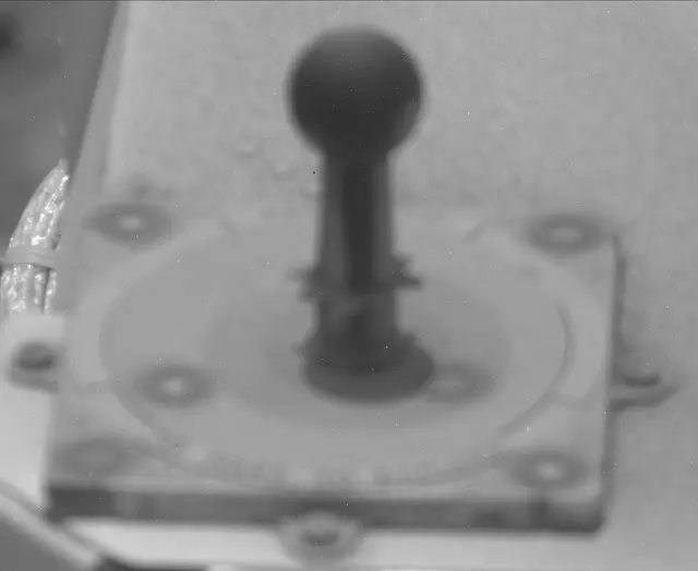 Sol 2712: Mast Camera (Mastcam)