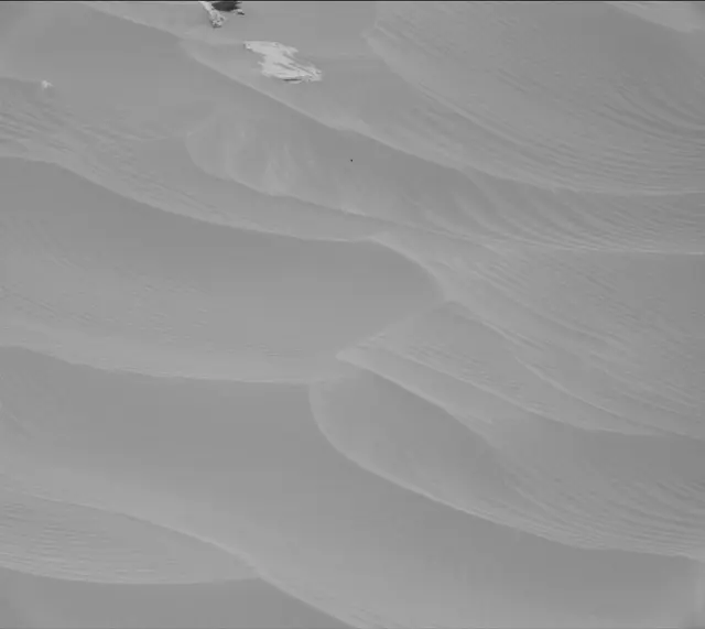 Sol 2712: Mast Camera (Mastcam)