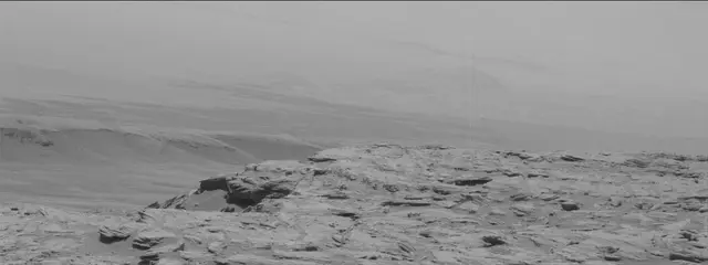 Sol 2716: Mast Camera (Mastcam)