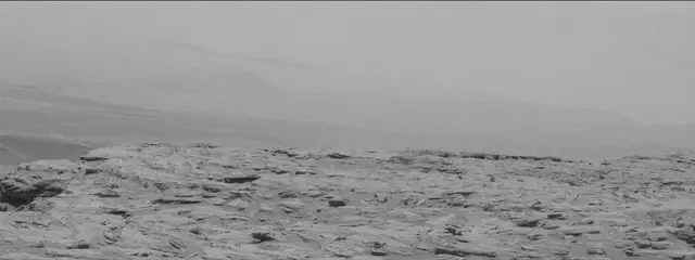 Sol 2716: Mast Camera (Mastcam)