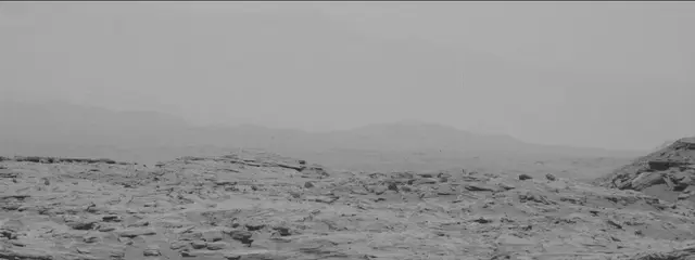 Sol 2716: Mast Camera (Mastcam)