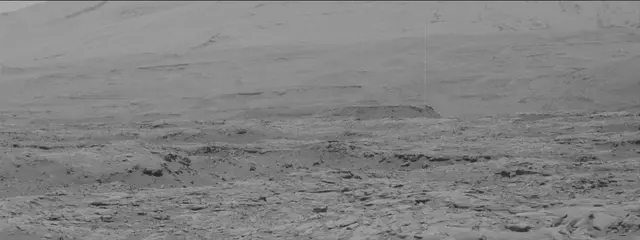 Sol 2716: Mast Camera (Mastcam)
