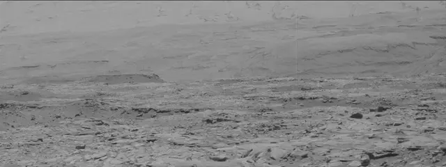 Sol 2716: Mast Camera (Mastcam)