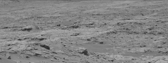 Sol 2716: Mast Camera (Mastcam)